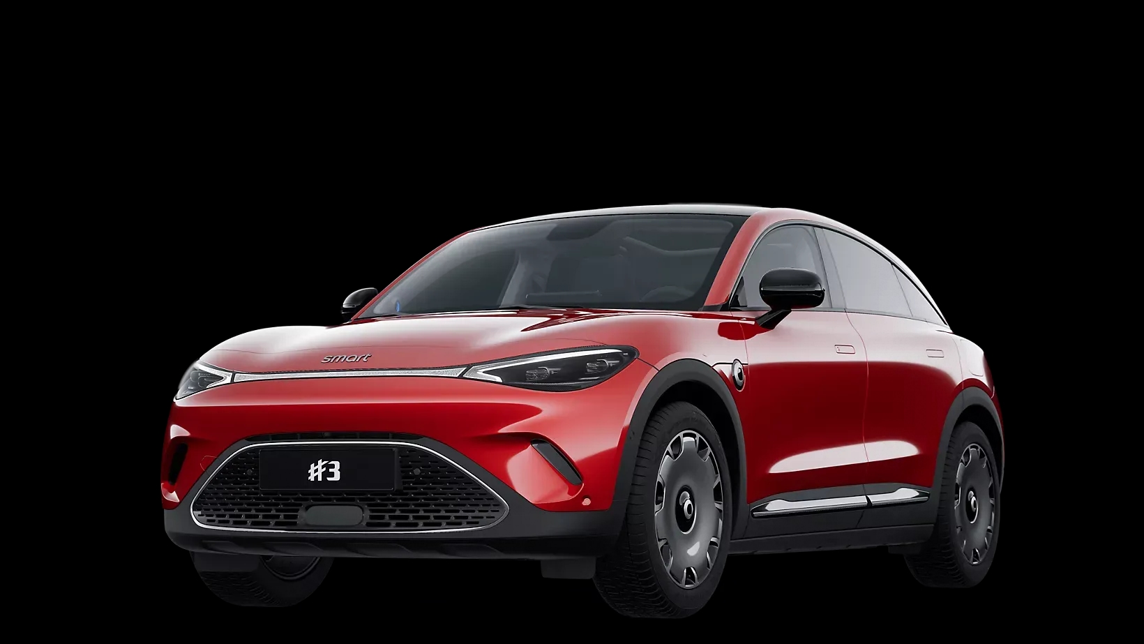 سمارت #3