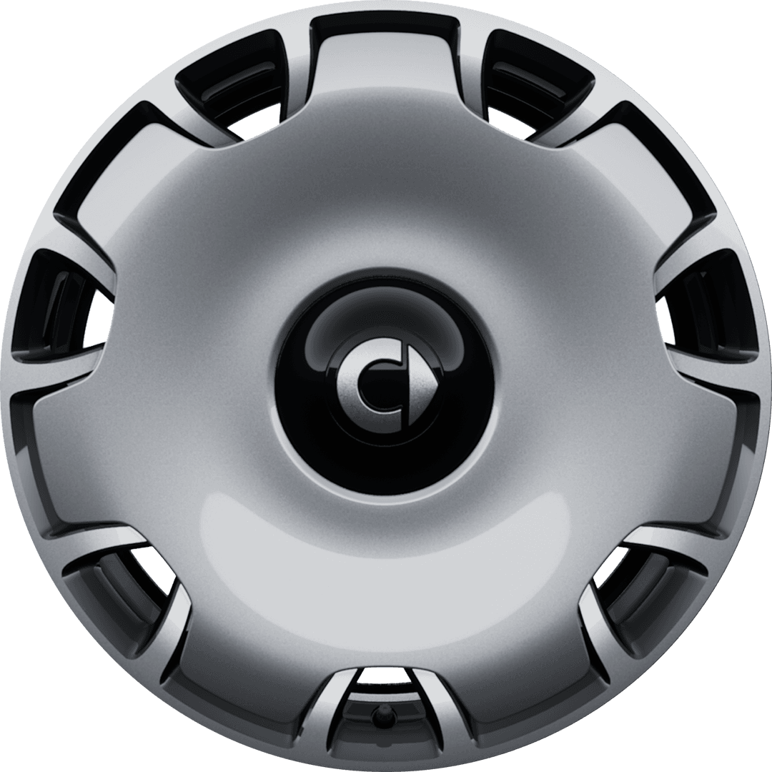 19 إنش Torque Alloys – 245/45 R19